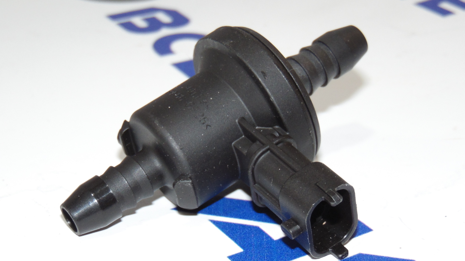 Клапан абсорбера - вентиляции топливного бака Cruze GM